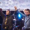 Oasis, fratelli Gallagher a Venezia 2026? Perché il Lido sogna