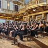 Musica, all’Orchestra Giovanile di Laureana di Borrello il ‘Platinum Award’ ﻿
