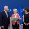 Sicurezza online e difesa sono le priorità degli europei nel sondaggio Eurobarometro