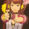 Il nuovo trailer di Persona 4 Revival è dedicato a Rise Kujikawa