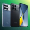 Poco F8 Ultra cala di prezzo su AliExpress con il codice sconto dedicato: prestazioni al top e super batteria