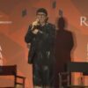 Renato Zero all’Idroscalo di Ostia: “A Roma abbiamo una miniera d’oro ma non ci piace scavare”