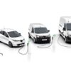 Renault, supera quota 1 mln veicoli elettrici ‘Made in France’