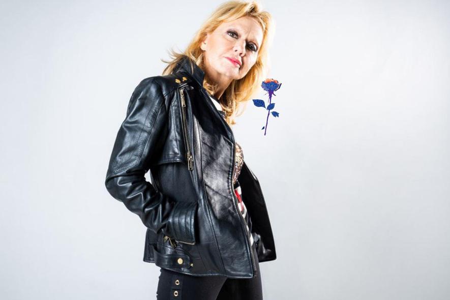 Rita Pavone, il consiglio alla ‘generazione Ultimo’: “Difficile restare, bisogna reinventarsi”