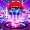 I Rolling Stones lanciano il loro nuovo disco su Roblox, con un’esperienza dedicata