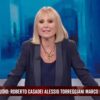‘Chi l’ha visto?’, Federica Sciarelli e l’ultimo messaggio: “Lascio dopo una bellissima passeggiata di 22 anni”