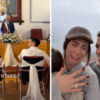Aurora Ramazzotti presto sposa, il primo sì oggi in Comune: il matrimonio con Goffredo Cerza in Sicilia