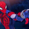 Marvel Tokon: Fighting Souls presenta la Episode Mode, con cinque storie scritte da Kieron Gillen