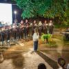‘Fil rouge’, i detenuti debutanno con ‘Le Supplici’ di Eschilo