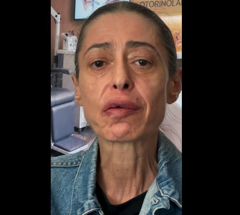 “Devo operarmi d’urgenza”, Gerardina Trovato annulla il tour estivo: l’annuncio